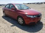 2012 KIA  FORTE