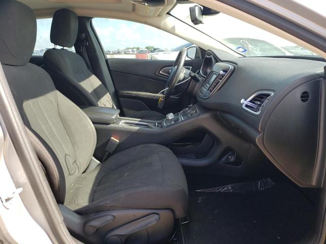 2015 CHRYSLER 200 LIMITE 1C3CCCAB4FN674349