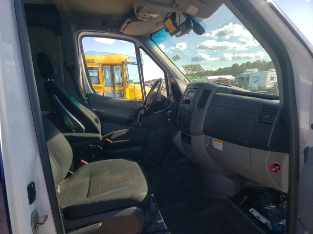 2016 MERCEDES-BENZ SPRINTER 2 WD3PE7DD9GP269079