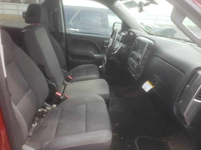 2018 CHEVROLET SILVRDO LT 3GCUKREC2JG269312