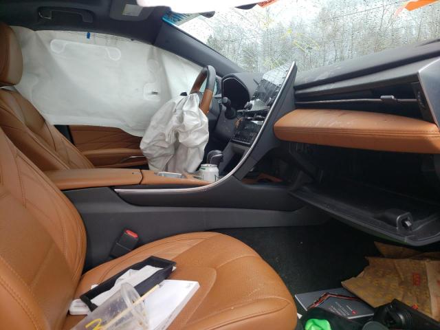 2020 TOYOTA AVALON LIM 4T1D21FB3LU017121