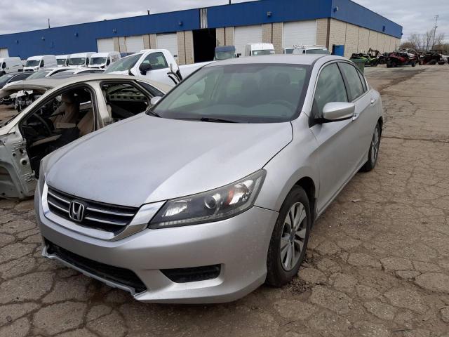 2015 HONDA ACCORD LX 1HGCR2F35FA114628