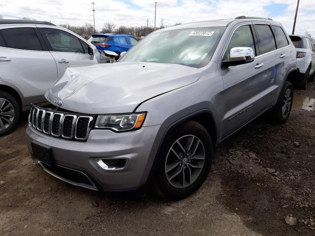 2018 JEEP GRAND CHER 1C4RJFBG3JC280725