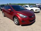 2013 HYUNDAI  ELANTRA