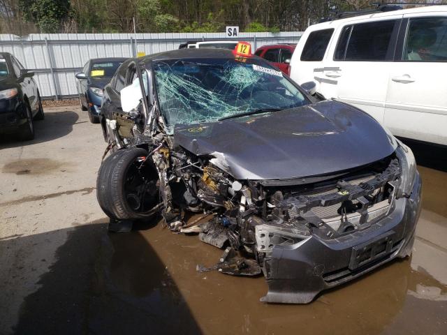 2016 NISSAN ALTIMA 2.5 1N4AL3AP6GC179510