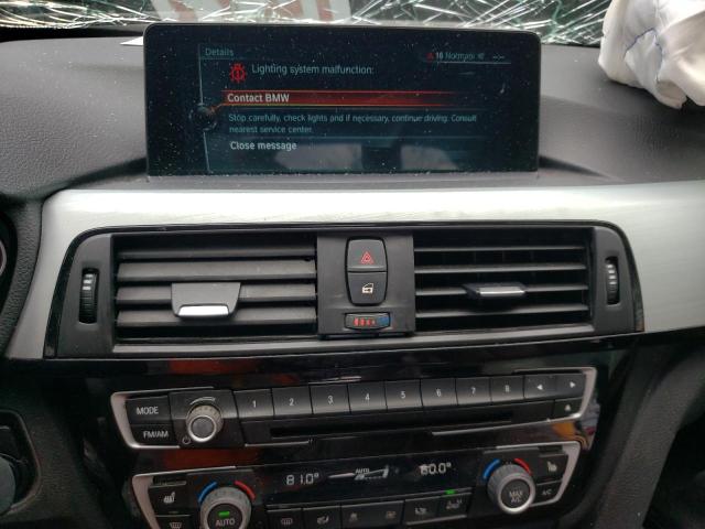 2017 BMW 330 XIGT WBA8Z9C31HG826861