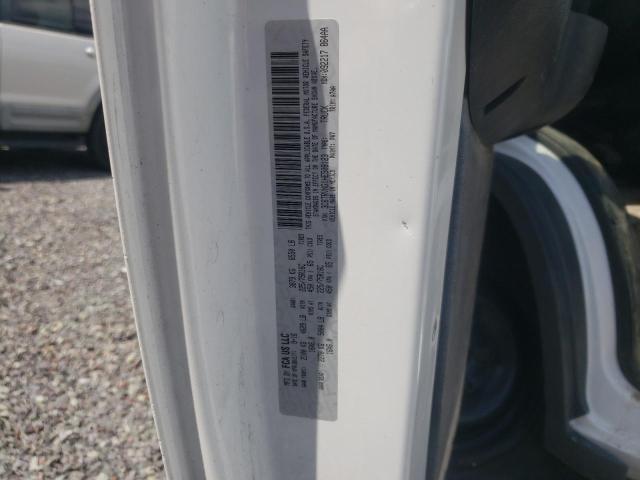 2017 RAM PROMASTER 3C6TRVNG1HE508123