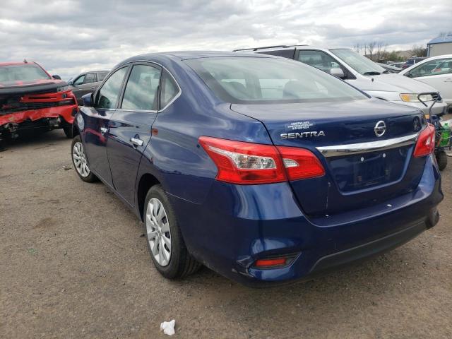 Фото: 3N1AB7AP9KY326040 - 3