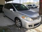 2009 NISSAN  VERSA