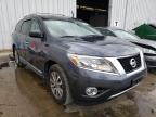 2013 NISSAN  PATHFINDER