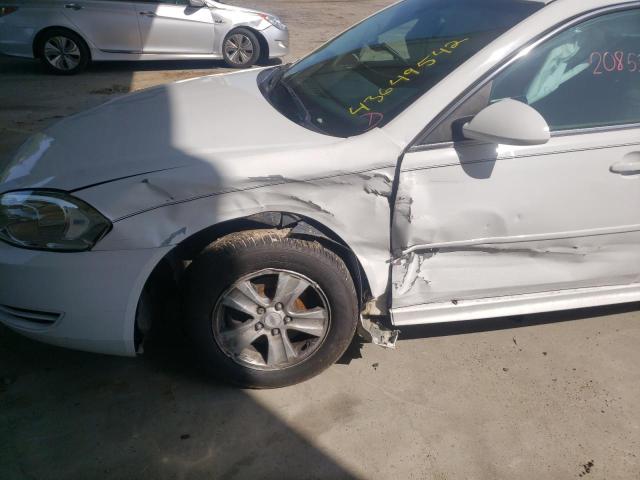 Фото: 2G1WF5E39D1171700 - 9