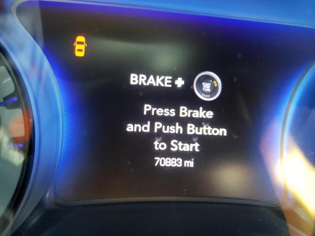 2015 CHRYSLER 300 S 2C3CCAGG2FH892290