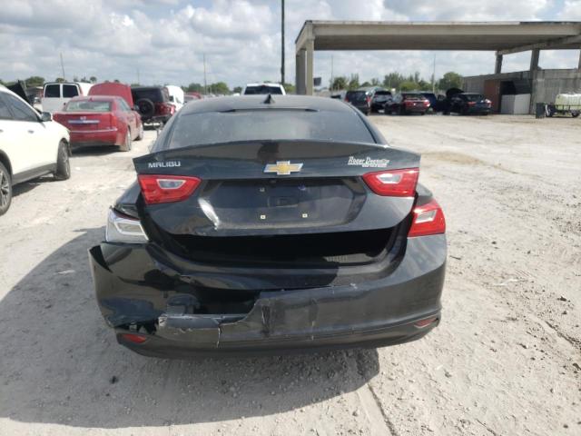 2017 CHEVROLET MALIBU LS 1G1ZB5ST6HF135183