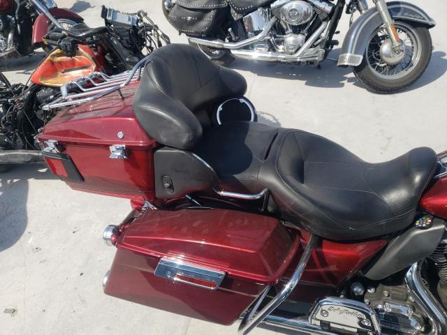 2010 HARLEY-DAVIDSON FLHTK 1HD1KEM14AB641039