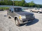 2002 FORD  EXPLORER