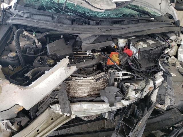 2019 FORD EXPLORER X 1FM5K7D81KGB02647