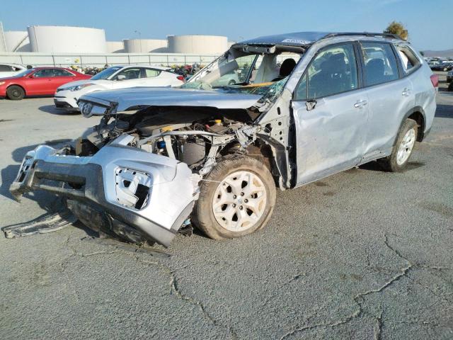 2020 SUBARU FORESTER JF2SKADC4LH532212