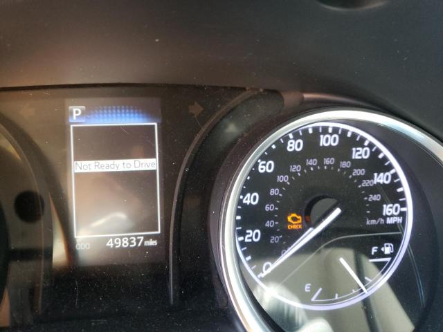 2018 TOYOTA CAMRY L 4T1B11HKXJU584429