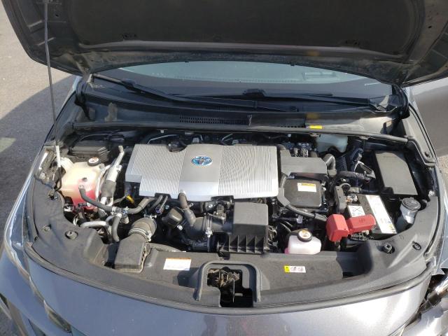 2017 TOYOTA PRIUS PRIM JTDKARFP2H3040198