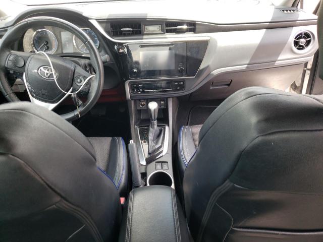 2018 TOYOTA COROLLA 5YFBURHE3JP801966