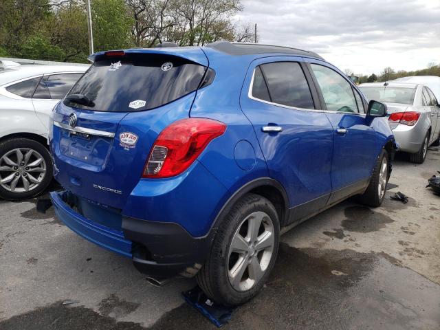 2016 BUICK ENCORE KL4CJASBXGB745846
