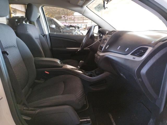 2016 DODGE JOURNEY 3C4PDCBG3GT218767