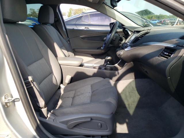 2015 CHEVROLET IMPALA LS 2G11Z5SL2F9287640