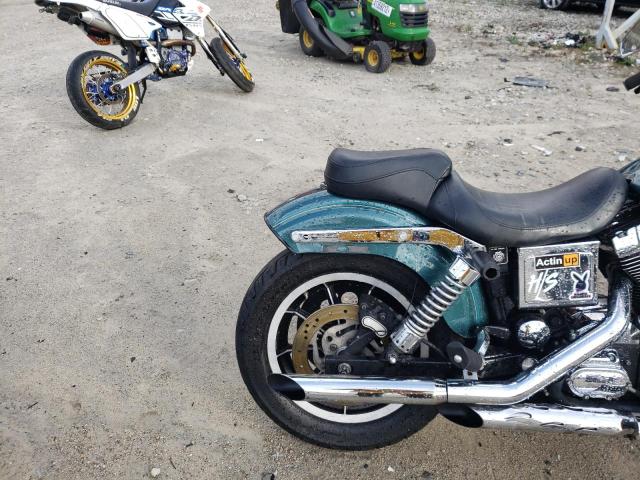 2000 HARLEY-DAVIDSON FXDL 1HD1GDV13YY307196