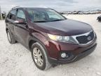 2011 KIA  SORENTO