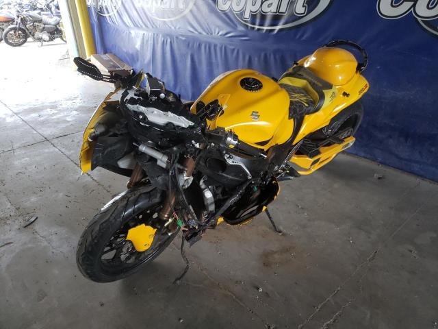 2013 SUZUKI GSX1300 RA JS1GX72B0D2101044  42529722