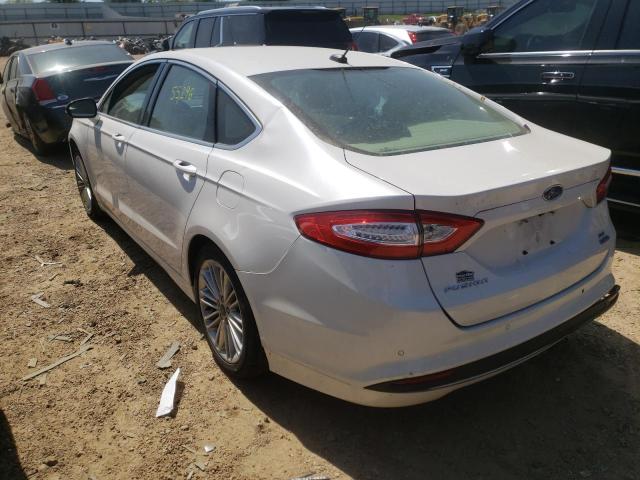 2015 FORD FUSION SE - 3FA6P0HD2FR257494