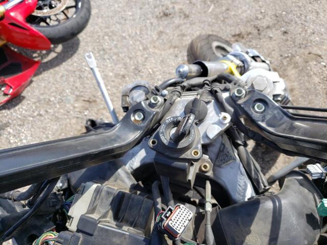 2001 HONDA GL1800 1HFSC470X1A004331