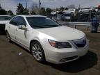 2010 ACURA  RL