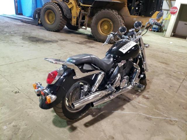 2003 HONDA VT1100 C2 1HFSC43093A301485