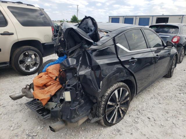 2019 NISSAN ALTIMA SR 1N4BL4CV7KC173990