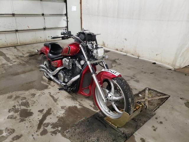 2015 YAMAHA XVS1300 CU JYAVP33E0FA011699