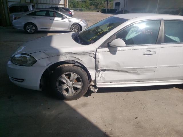 Фото: 2G1WF5E39D1171700 - 10