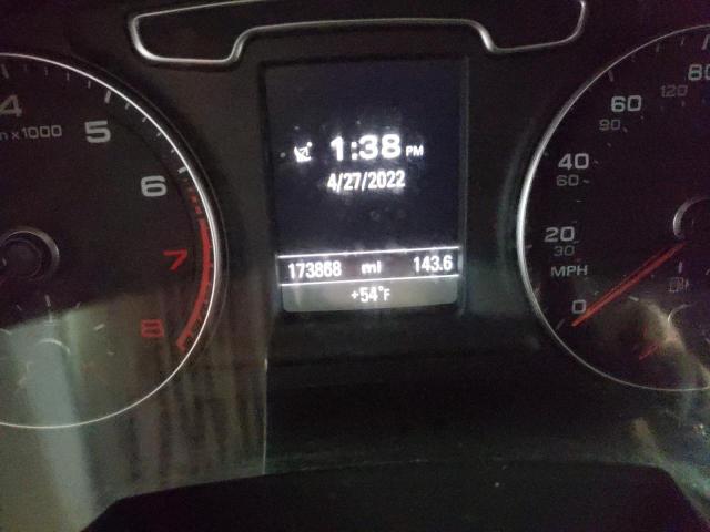 2015 AUDI Q3 PREMIUM WA1EFCFS0FR003980