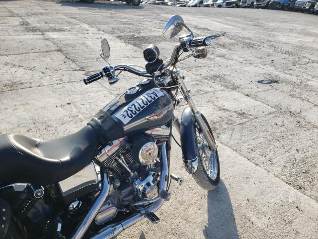 2003 HARLEY-DAVIDSON FXD 1HD1GHV173K339507