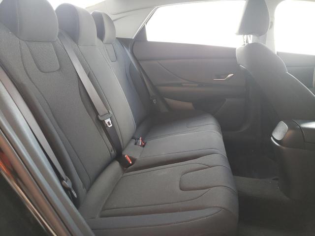 2021 HYUNDAI ELANTRA SE KMHLL4AG7MU130374