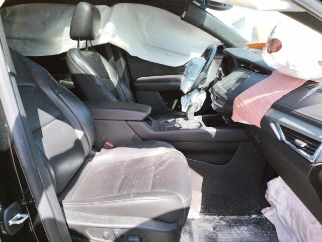 2019 CADILLAC XT4 PREMIU 1GYFZDR48KF163258