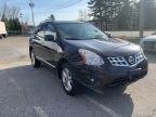 2013 NISSAN  ROGUE