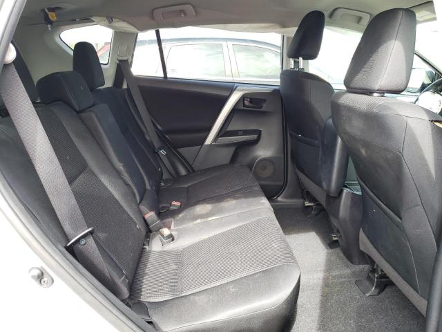 2017 TOYOTA RAV4 LE 2T3ZFREV4HW374973