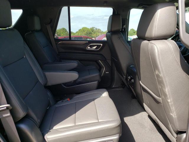 2022 CHEVROLET TAHOE 1GNSKPKD3NR186798