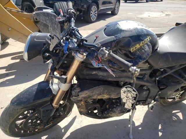 2014 TRIUMPH MOTORCYCLE SPEED TRIP SMTN01PKXET621286