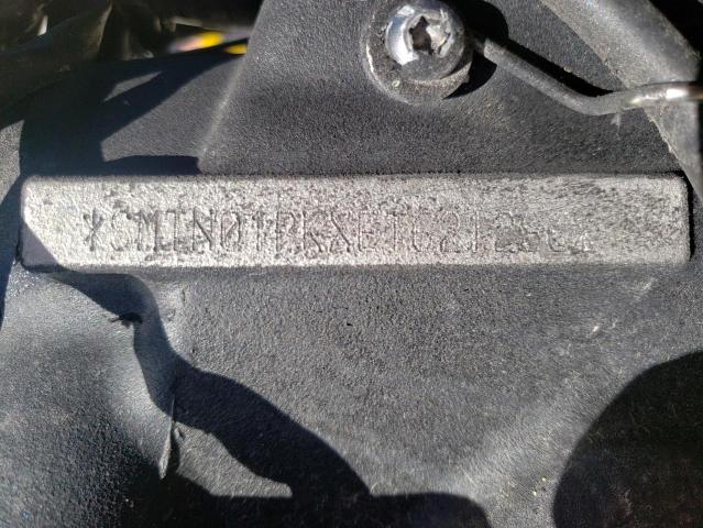 2014 TRIUMPH MOTORCYCLE SPEED TRIP SMTN01PKXET621286