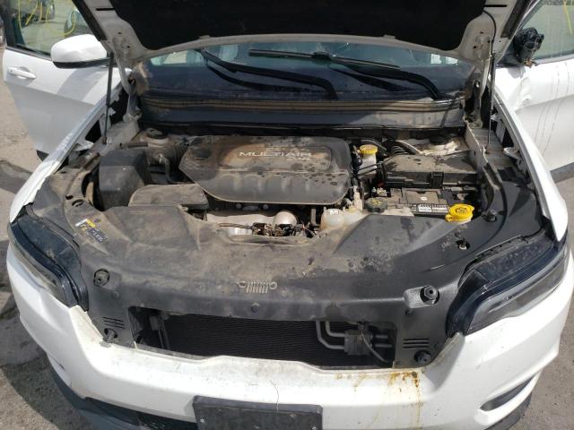 2019 JEEP CHEROKEE L 1C4PJMLB5KD181558