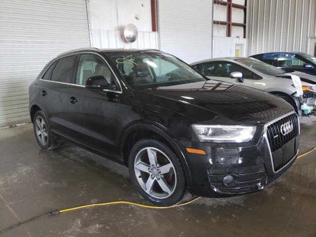 2015 AUDI Q3 PREMIUM WA1EFCFS0FR003980