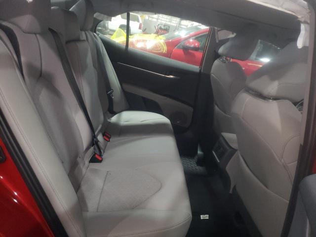 2021 TOYOTA CAMRY XSE 4T1K61AK4MU472323