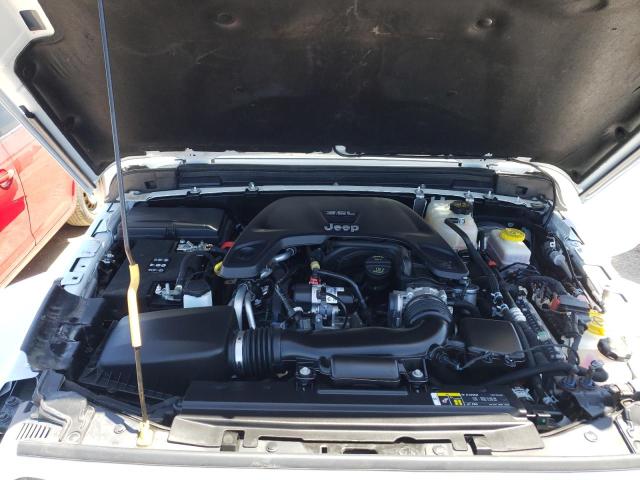 2020 JEEP WRANGLER U 1C4HJXEG5LW160018